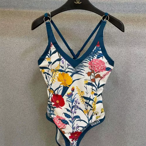 Cheap Gucci Swimming &amp; Bathing Suits For Women #1349324, $$40.00 USD On Gucci Swimming &amp; Bathing Suits