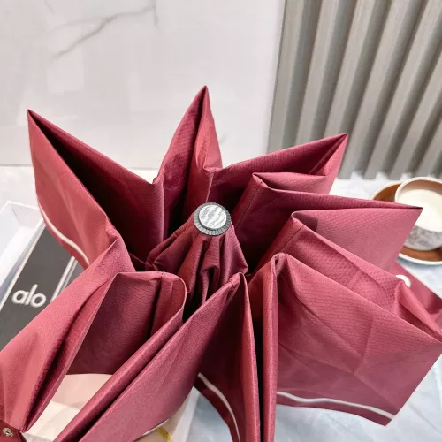 Replica ALO Umbrellas #1349329 $29.00 USD for Wholesale
