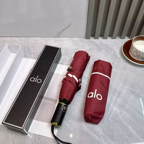 Replica ALO Umbrellas #1349329 $29.00 USD for Wholesale