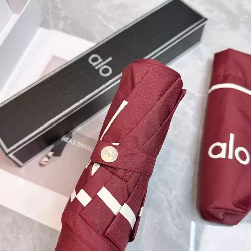 Replica ALO Umbrellas #1349329 $29.00 USD for Wholesale