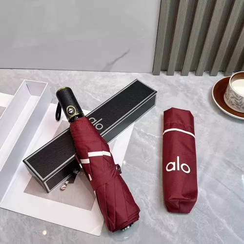 Replica ALO Umbrellas #1349329 $29.00 USD for Wholesale