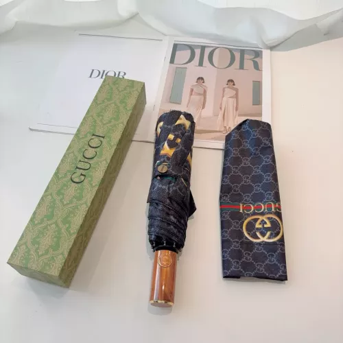 Replica Gucci Umbrellas #1349334 $29.00 USD for Wholesale