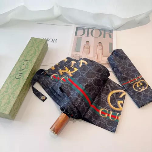 Replica Gucci Umbrellas #1349334 $29.00 USD for Wholesale