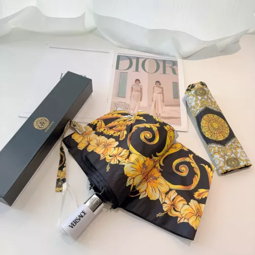 Replica Versace Umbrellas #1349336 $29.00 USD for Wholesale