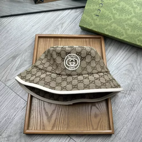 Cheap Gucci Caps #1349337, $$29.00 USD On Gucci Caps