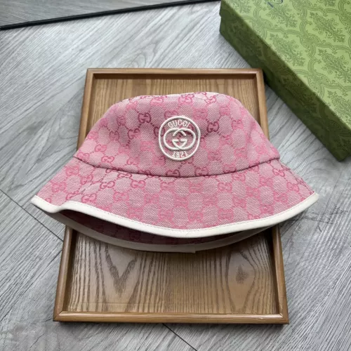 Cheap Gucci Caps #1349338, $$29.00 USD On Gucci Caps