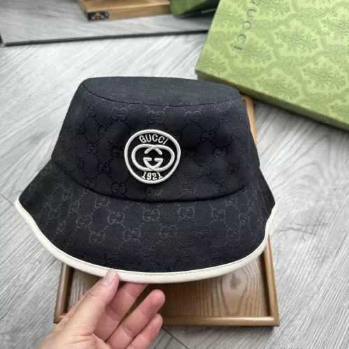 Cheap Gucci Caps #1349340, $$29.00 USD On Gucci Caps