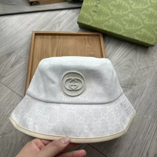 Cheap Gucci Caps #1349341, $$29.00 USD On Gucci Caps