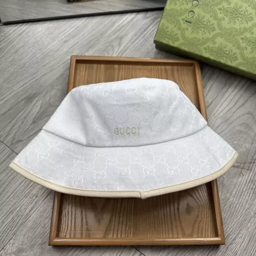 Replica Gucci Caps #1349341 $29.00 USD for Wholesale