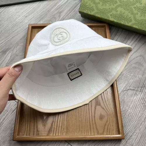 Replica Gucci Caps #1349341 $29.00 USD for Wholesale