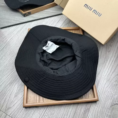 Replica MIU MIU Caps #1349342 $34.00 USD for Wholesale