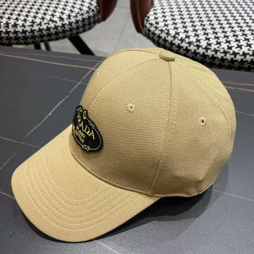 Replica Prada Caps #1349345 $32.00 USD for Wholesale