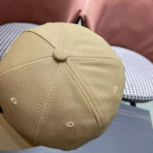 Replica Prada Caps #1349345 $32.00 USD for Wholesale