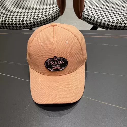 Cheap Prada Caps #1349346, $$32.00 USD On Prada Caps