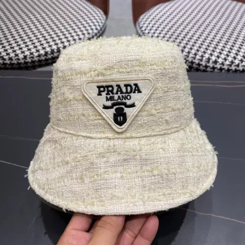 Cheap Prada Caps #1349348, $$36.00 USD On Prada Caps