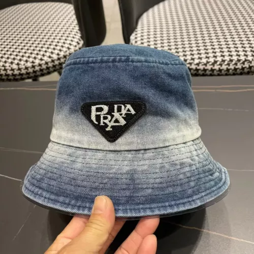 Cheap Prada Caps #1349350, $$34.00 USD On Prada Caps
