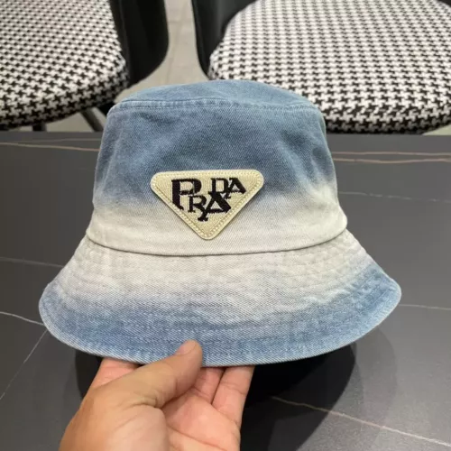 Cheap Prada Caps #1349351, $$34.00 USD On Prada Caps