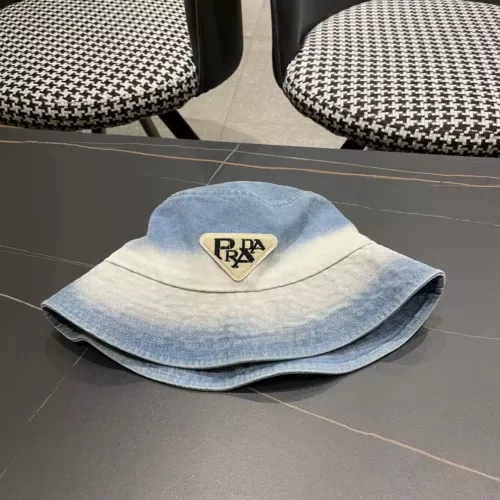 Replica Prada Caps #1349351 $34.00 USD for Wholesale