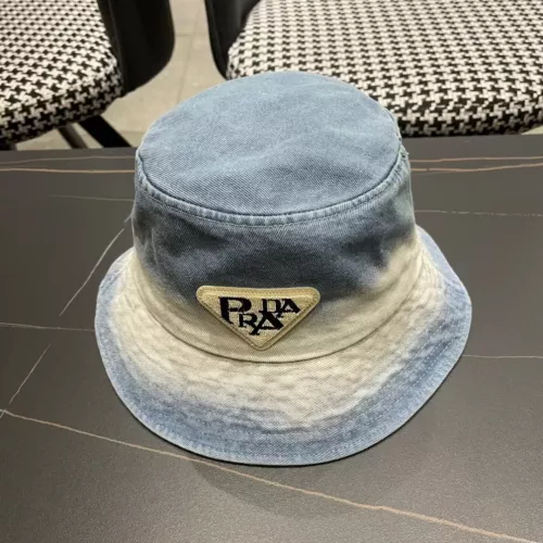 Replica Prada Caps #1349351 $34.00 USD for Wholesale