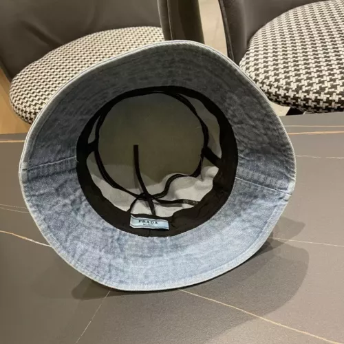 Replica Prada Caps #1349351 $34.00 USD for Wholesale
