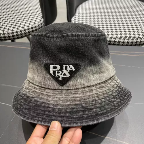 Cheap Prada Caps #1349352, $$34.00 USD On Prada Caps