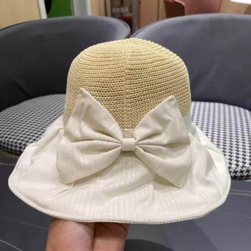 Replica Prada Caps #1349353 $34.00 USD for Wholesale