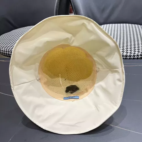 Replica Prada Caps #1349353 $34.00 USD for Wholesale