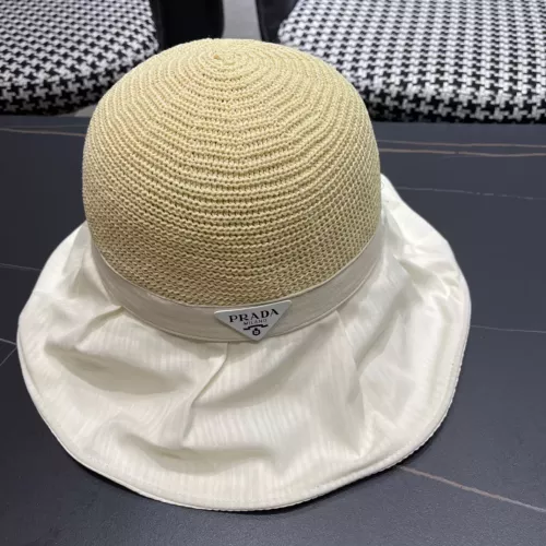 Replica Prada Caps #1349353 $34.00 USD for Wholesale