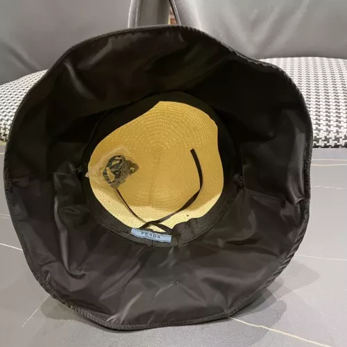 Replica Prada Caps #1349356 $34.00 USD for Wholesale