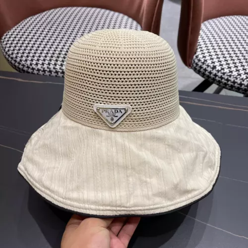 Cheap Prada Caps #1349357, $$36.00 USD On Prada Caps