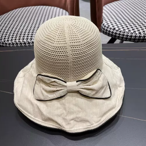 Replica Prada Caps #1349357 $36.00 USD for Wholesale