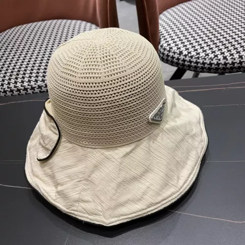 Replica Prada Caps #1349357 $36.00 USD for Wholesale