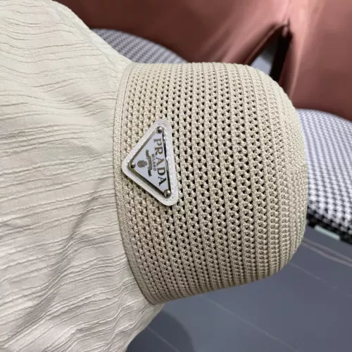 Replica Prada Caps #1349357 $36.00 USD for Wholesale
