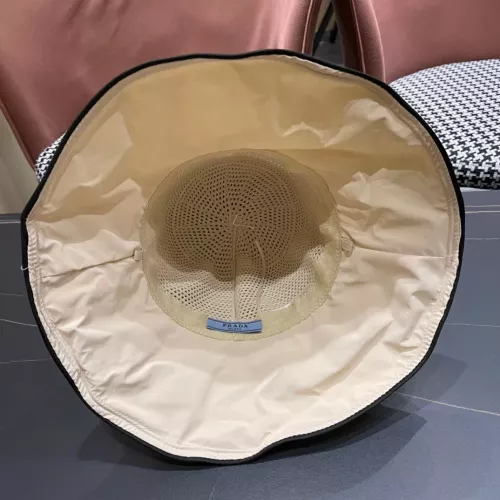 Replica Prada Caps #1349357 $36.00 USD for Wholesale