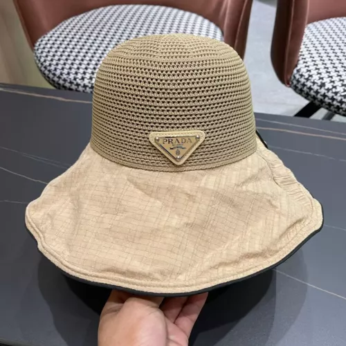 Cheap Prada Caps #1349358, $$36.00 USD On Prada Caps