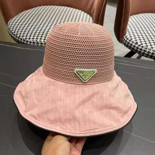Cheap Prada Caps #1349359, $$36.00 USD On Prada Caps