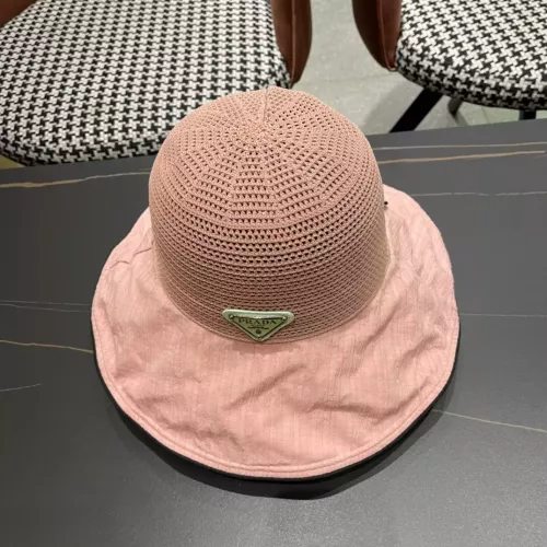 Replica Prada Caps #1349359 $36.00 USD for Wholesale
