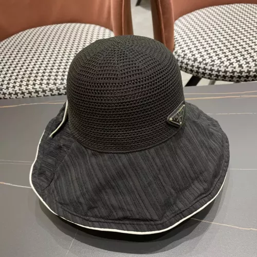 Replica Prada Caps #1349360 $36.00 USD for Wholesale