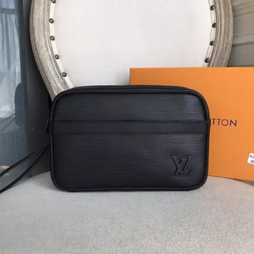 Cheap Louis Vuitton AAA Man Wallets #1349361, $$98.00 USD On Louis Vuitton AAA Man Wallets