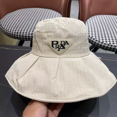 Replica Prada Caps #1349362 $36.00 USD for Wholesale