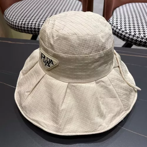 Replica Prada Caps #1349362 $36.00 USD for Wholesale