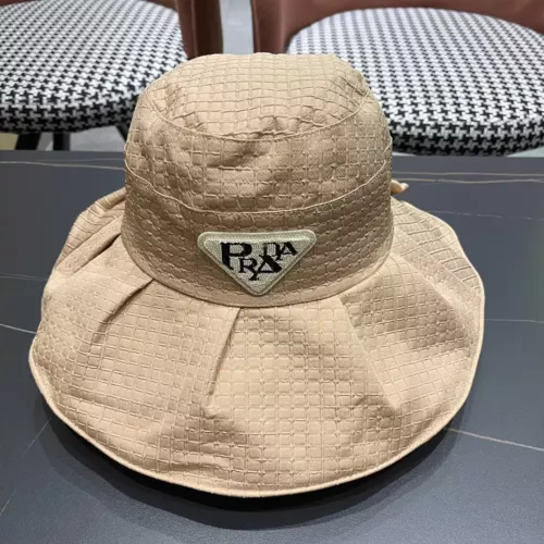 Cheap Prada Caps #1349363, $$36.00 USD On Prada Caps