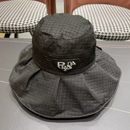 Cheap Prada Caps #1349364, $$36.00 USD On Prada Caps