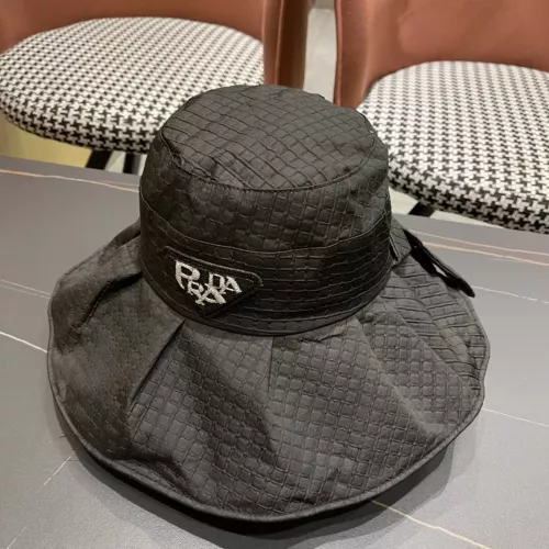 Replica Prada Caps #1349364 $36.00 USD for Wholesale
