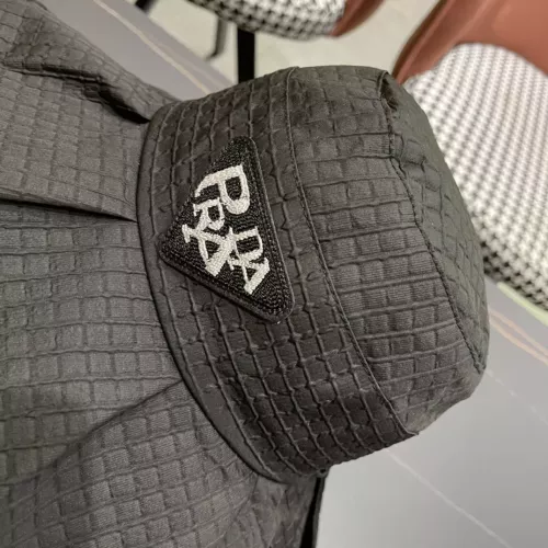 Replica Prada Caps #1349364 $36.00 USD for Wholesale