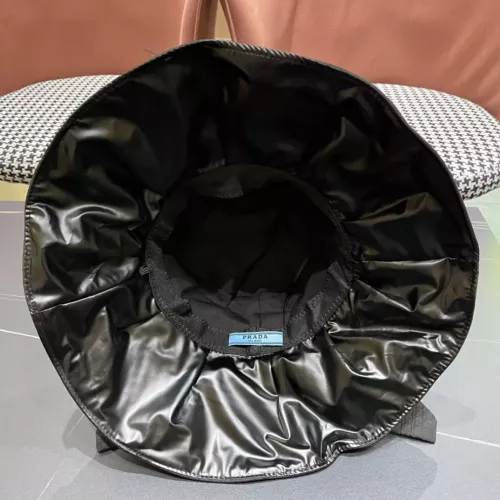 Replica Prada Caps #1349364 $36.00 USD for Wholesale