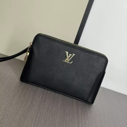 Cheap Louis Vuitton AAA Man Wallets #1349365, $$98.00 USD On Louis Vuitton AAA Man Wallets