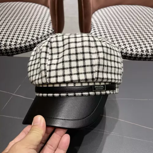 Cheap Prada Caps #1349366, $$34.00 USD On Prada Caps