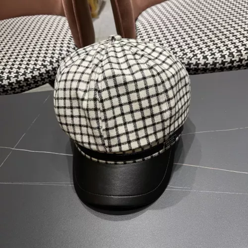Replica Prada Caps #1349366 $34.00 USD for Wholesale