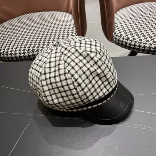 Replica Prada Caps #1349366 $34.00 USD for Wholesale